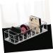 Balacoo 3pcs Drawer Organizer for Makeup Divided Palettes Holder & Eyeshadow Organizer for Vanity - Buy Online on GoSupps.com