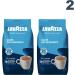  Lavazza Lavazza Decaf Beans 500g - Natural Decaf Grain Coffee - Italian Grain Coffee - Intensity 3 - Pack of 500g - Buy Online on GoSupps.com