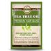 Difeel Tea Tree Oil Premium Hair Mask - 50g sachet