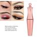 Magnetic Liquid No Irritation Quick-drying Long Lasting Not Faint Liquid for Magnet Eyelashes (Rose Gold) - Buy Online on GoSupps.com