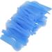 Cryfokt Spatule pour Masque Facial B ton en Plastique Durable pour Appliquer Uniform ment la Cr me pour la Maison Bricolage 100 Pi ces (Bleu royal) - Buy Online on GoSupps.com
