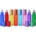 Buy Tianzd 6-Pack 10ml Matt Green Glass Roller Bottles - Essential Oil Rollers with Funnel Aluminum Cap - International Shipping Available - Buy Online on GoSupps.com