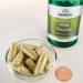 Swanson Milk Thistle Liver Support Supplement - 100 Capsules, 500mg - Natural Formula for Overall Health & Wellbeing - Buy Online on GoSupps.com