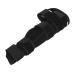 Adjustable 2 Finger Splint Brace with Aluminum Support - Comfortable & Versatile for Pinky Finger - Sweat Absorbent - International Shipping - Buy Online on GoSupps.com