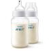 Philips Avent Anti-Colic Baby Bottle 11oz Clear (Pack of 2) - SCF406/24 - Buy Online on GoSupps.com