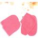 Hemobllo Cire pour Bain de Paraffine avec Couvre-mains Accessoires de Paraffine pour Mains - Buy Online on GoSupps.com