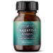 Effective nature - EyeVital complex - 30 pcs. - With lutein & zeaxanthin - with DHA made of algae oil which contributes to the preservation of normal eyesight - vegan capsules - without synthetic additives