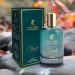 Cool Flames Luxury Velvet Unisex Eau De Parfum with Lemongrass Bargamot Balsam Fir Cappuccino & Amber Premium Long Lasting Citrus & Woody Fragrance Scent Perfume for Men & Women 100 ML - Buy Online on GoSupps.com