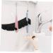 Beaupretty 5pcs Tooth Brush Storage Rack & Drying Stand | Multifunctional Toothbrush Holder for Home & Travel - Buy Online on GoSupps.com