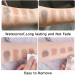 Instant Hairline Shadow Powder - Root Concealer for Women and Men (Brown) - Buy Online on GoSupps.com