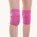 Focket Knee Pads for Dancing - Elastic Rose Red Nonslip Protective XS Size - Collision Avoidance & Comfort - Buy Online on GoSupps.com