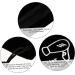 Healeved 2 Pcs Hair Dryer Storage Bag Wig Bags Organizer Hair Tools Travel Bag Hair Dryer Bags Keeper Flannel - Buy Online on GoSupps.com