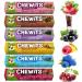 CHEWITS Cola Flavoured Sweets Candy 30g x 5 Packs Delicious Tasty And Twisty Treat Gift Hamper For Birthday Christmas - Buy Online on GoSupps.com