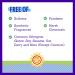 California Baby Calendula Bubble Bath - Lavender Scent | Plant-Based & Allergy-Friendly | Ideal for Sensitive Skin | 384 mL | Free Bubble Wand - Buy Online on GoSupps.com
