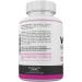 Natural Water Retention Pills for Women - Bloating Relief with Vitamin B6, Dandelion & Green Tea - Diuretic Detox Capsules for Water Draining, Bloating & Swelling - 60 Caps (2 Months Supply) - LadyMe - Buy Online on GoSupps.com