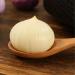 Dried garlic slices 300g high-quality dry garlic selected large garlic slices - Buy Online on GoSupps.com