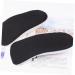 4 Pairs Insole Height Increase Cushions | Heel Support Pads for Comfort & Protection - Buy Online on GoSupps.com