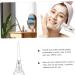 SOESFOUFU Makeup Tool Cosmetic Brush Makeup Brush Face Brush Cleanser Beauty Brush Make up for Face Blush Applying Tool Makeup Powder Brush Large Highlighter Artificial Fiber - Buy Online on GoSupps.com