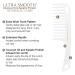 Cricket Ultra Smooth Coconut Detangler Comb for Wet & Dry Hair - Anti-Frizz & Detangling Shower Comb with Coconut Oil and Keratin Protein - Long, Thick, Curly Hair - Buy Online on GoSupps.com