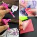 90PCS Diamond Painting Glue Clay Set - Embroidery Cross Stitch Drilling Mud & Wax Organizer Box for Diamond Painting Accessories (3 Colors) - Buy Online on GoSupps.com