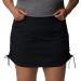 Columbia Women's Anytime Casual Skort Black - Size Large - Buy Online on GoSupps.com