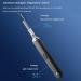 Sberna Smart Earwax Removal Kit - 3.0mm Otoscope for Kids and Adults - 6 LED Lights - White - Buy Online on GoSupps.com