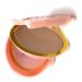 Too Faced Primed & Poreless Pressed Powder - Flawless Finish Formula - Buy Online on GoSupps.com