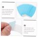 Ipetboom 23 Sheets Double Sided Wig Film Tape Hair Styling Accessories Hair Wig Sticker Hair Extension Holder Hair Wig Adhesive Strips Hair Extension Supplies Glue Sticky Stick - Buy Online on GoSupps.com