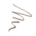 Mally Beauty Full Dreams Brow Pencil in Taupe - Angled Definer Tip for Sculpting and Shaping - Includes Pencil + Brush - Buy Online on GoSupps.com