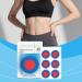 Patchs d' quilibrage m tabolique 30 patchs - R ducteur d'app tit unisexe aide r duire l'app tit favorise le contr le des apports alimentaires soin de la peau pratique 2pcs - Buy Online on GoSupps.com