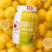 Dymatize ISO 100 Hydrolized Clear Lemon Ice Tea 900g Clear Whey Protein Hydrolysate + Isolate Powder - Buy Online on GoSupps.com