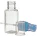 5pcs Plastic Spray Bottles 50ml Small Bottles for Makeup Skin Care Refillable Bottle Tools Random Color - Buy Online on GoSupps.com