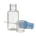5pcs 50ml Leakproof Travel Spray Bottles - Atomic Design for Makeup - Random Colors - Buy Online on GoSupps.com