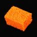 FX Blood Scar Stipple Sponge for Wound Makeup - Perfect for Halloween & Xmas | International Shipping - Buy Online on GoSupps.com