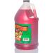 Snow Cone Syrup Shaved Ice - Watermelon Flavor Coffee ICEE Slushie soda Flavored syrups for Drinks 1 Gallon Jug 15680-Watermelon - Buy Online on GoSupps.com