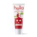 Hello Oral Care Fluoride-Free Apple Flavor Training Toothpaste for Toddlers & Kids - Safe to Swallow - 1.5 Oz - Buy Online on GoSupps.com