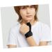 Thumb Brace for Kids - Adjustable Thumb Splint Support & Joint Guard for Basketball | Black - Buy Online on GoSupps.com