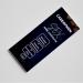 Careofmen Chocolate Bar 60 Grams (Dark Chocolate) Dark Chocolate 60 Grams - Buy Online on GoSupps.com