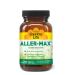 Country Life Aller-Max - Quercetin Supplements with Bromelain - Immune Support with Vitamin C Zinc and Botanical Blend - Certified Gluten-Free Vegan (50 Count (Pack of 1))