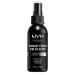 NYX Professional Makeup Setting Spray Long Lasting Formula Finishing Spray Lightweight Vegan Formula Radiant Finish 60 ml Radiant finish 50 ml (Pack of 1)