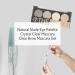 W7 Basic Essentials Set - 3 Piece Natural Makeup Staples for Everyday Beauty - Shop Internationally - Buy Online on GoSupps.com