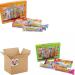 VIMIX Zed Candy Mini Sweet Hamper Green Orange Box 177g - 02 Mixed Boxes - Buy Online on GoSupps.com