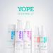 YOPE Natural Face Serum | 97% Natural Ingredients | Moisturizing | Pore treatment | Skinimally 40ml - Buy Online on GoSupps.com