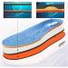 Men's Adjustable Diabetic Slipper Shoes - Arthritis Edema Toe Swollen Feet Slippers for Elderly Gifts (Color: D, Foot Length: 12) - Buy Online on GoSupps.com
