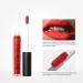 FOCALLURE Ultra Matte Liquid Lipstick in Pink Gold Long Lasting Waterproof Lipstick for Sexy Lips - Buy Online on GoSupps.com