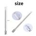 Dipping Powder Tool Kit - French Nail Dipping Powder Tray Nail Dust Brush Files & Buffers for Perfect Nail Art - Buy Online on GoSupps.com