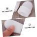 Healvian Thumb Splints - 8 Pairs Silicone Gel Thumb Protectors & Bunion Splints - Buy Online on GoSupps.com