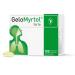 Gelomyrtol Forte 100 St. improves the removal of harmful viruses the vegetable expectorant reminder for acute respiratory infections with cough runny nose and pressure headache (symptoms of sinusitis & bronchitis) 100 pieces (1 Pack)