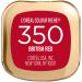 L'Or al Paris Colour Riche Lipstick - British Red 0.13 oz | International Shipping Available - Buy Online on GoSupps.com