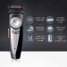 Easy Hair Clipper - Professional Cordless Hair Clippers 2-in-1 Electric Shaver & Haircut Tool with Adjustable Knob | International Shipping Available - Buy Online on GoSupps.com
